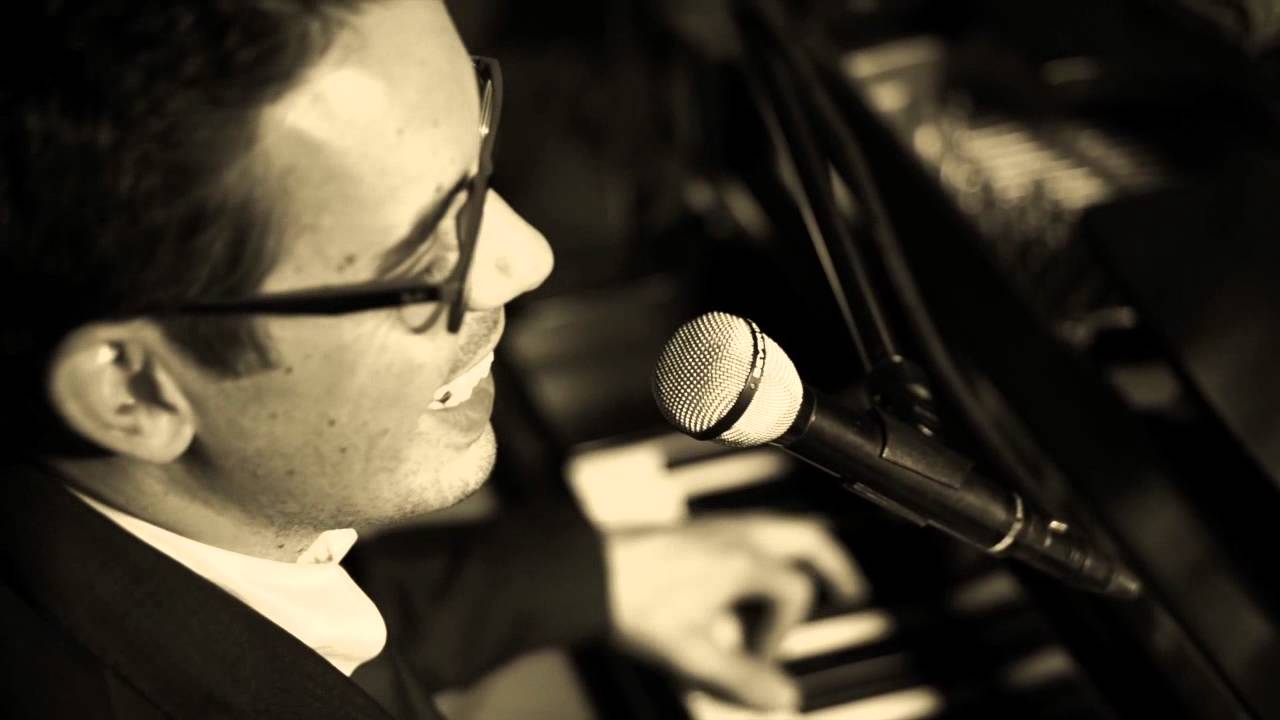 Promotional video thumbnail 1 for Will Foraker