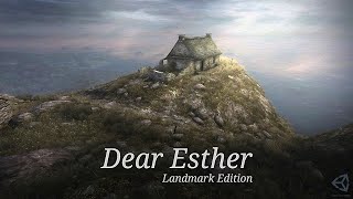 Dear Esther Full Gameplay (PC)
