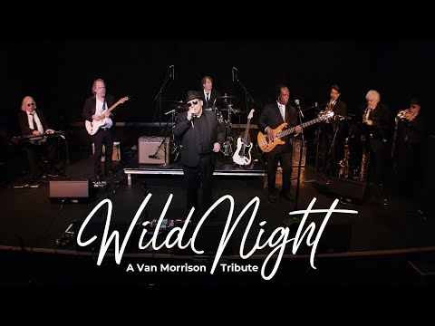 Wild Night - A Van Morrison Tribute video