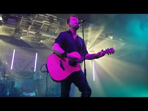 A Life Divided, The Ordinary, 1.2.20, München Backstage