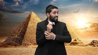 הרב שניר גואטה שליט"א חידוש מדהים של מר"ן החידא