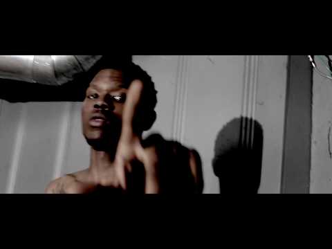 YB LaFlexico - Can't Go (Official Video)