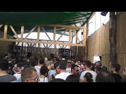 Sunrise & Kristal Club present Mihigh @ SUNWAVES 13, Mamaia (RO) - 04.05.2013