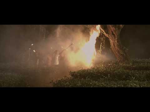 BEHIND THE SCENE FILM GHOST