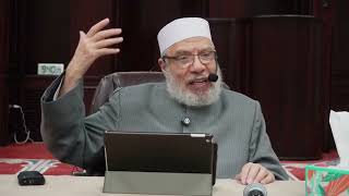 صورة شك في تعاطى زوجته السحر فهل يعتد على الرؤى المؤكدة في تطليقها/السـبت(05-04-2025م)فتاوى مسجـد الفاروق