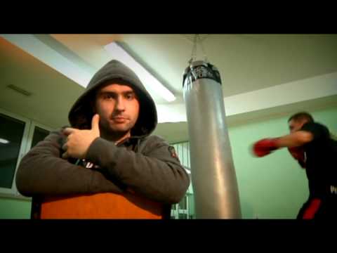 DeleGallo-Mein Weg Mein Leben (Prod Tobellus) Official Video