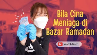 Download lagu Bila Cina Meniaga Bazar Ramadan mp3