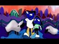 PBS KIDS SHEEP LOGO EFFECTS