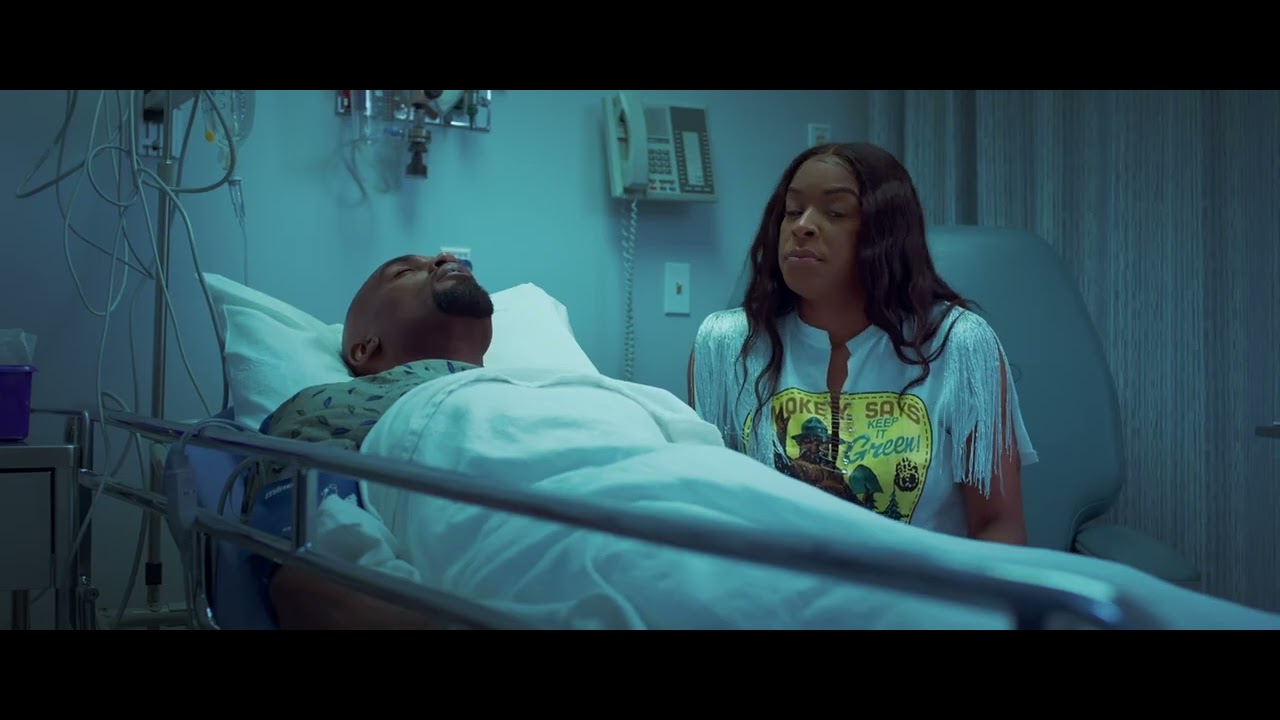 HER HUSBANDS ENEMY official trailer