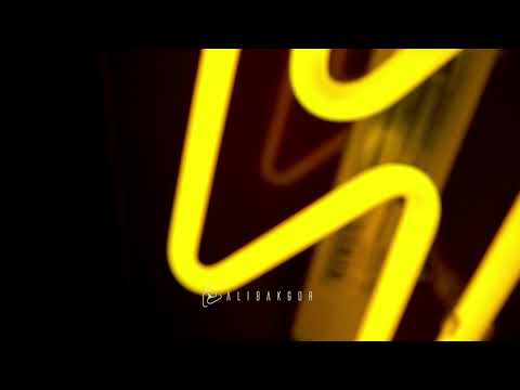 Ali Bakgor, DLAY - Lightning Bolt