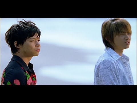 「心に夢を君には愛を」Music Video のサムネイル