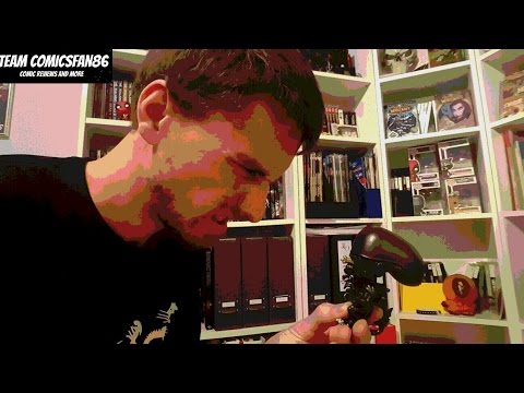 Aliens Classic Band 1-3 Comic Review | Cross Cult/Dark Horse + Filme, Bonus Material und Outtakes