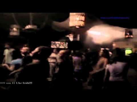 Muna am 06.09.2009 um 9-10 Uhr früh im Saal !!!