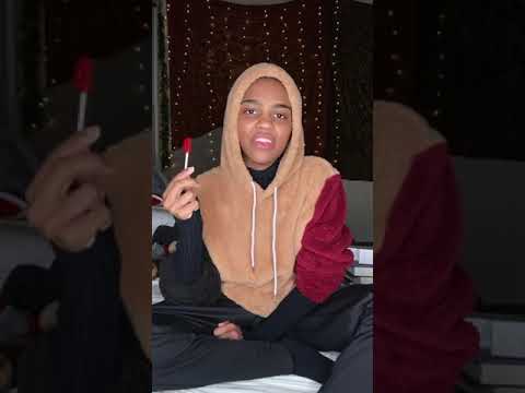 China Anne McClain- Science Proves God’s Existence Part 2