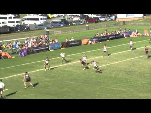 NSW State Cup Men's Open Grand Final Highlights
