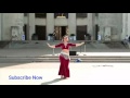 Mere Rashke Qamar Belly Dance Top Amazing Moments