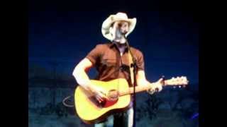 Dean Brody ~ Trail in life