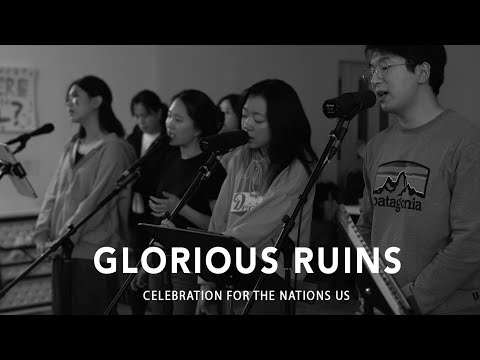 Glorious Ruins // Jae Pyo