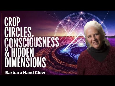 Unveiling the Mysteries of Nine Dimensions and Ancient Underground Structures with Barbara Hand Clow