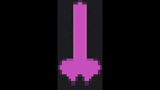 Useless Minecraft TAS's: Craft a Dick Banner, While minecart clutching from max height%