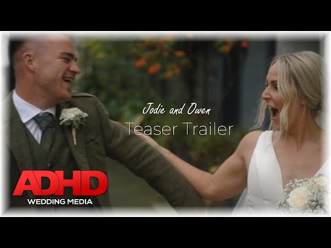 Jodie & Owen