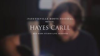 Sake of the Song by Hayes Carll