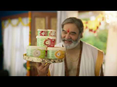NIC Ice Creams - Upvas Friendly