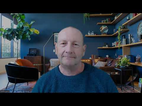 In this video I, Martin Lawes, explain how Music and Imagery may be able to help you if you are struggling with your mental health. 