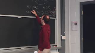 12. Numerical Examples of Activity, Half Life, and Series Decay