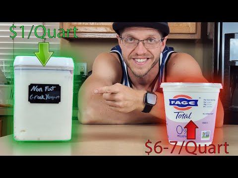 Why I Will Never Buy Fage (or Any) Yogurt Again.