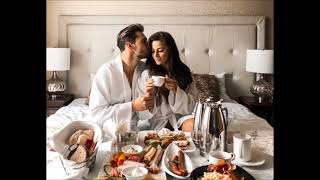 Roberto Carlos *** Desayuno *** Letra