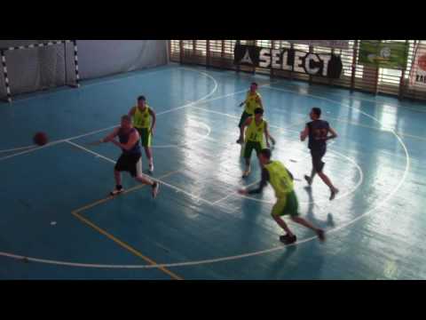 01042017 БК Пегас - Новоселовка