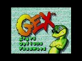 Gex PS1