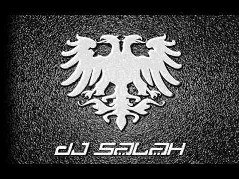 DJ SàLah Pç - Diry Mix