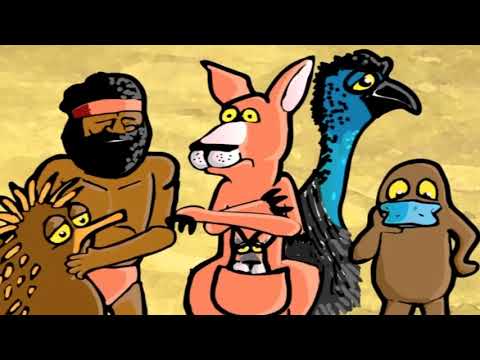 LearningInOutdoorEducationAboriginalMediaCampaign