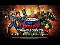 Wideo z rozgrywki G.I. Joe: Wrath of Cobra  Mac