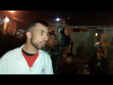 INCHAUSTI J1 vs PACHE ENIGMA-4tos SAN JUSTO UNDER FECHA ESPECIAL-