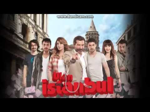 Ulan İstanbul (SOKAĞIN ÇOCUKLARI)