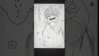 #緋八マナ #佐伯イッテツ #にじさんじ切り抜き #リトルナイトメア3