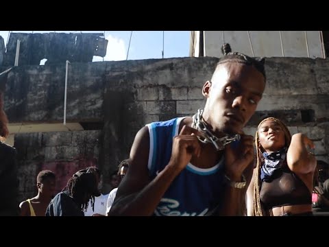 Zinthos - Rick & Morty (Official video)