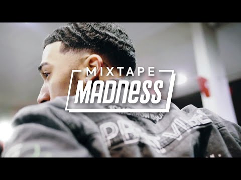SJ Dinero - Survival (Music Video) | @MixtapeMadness