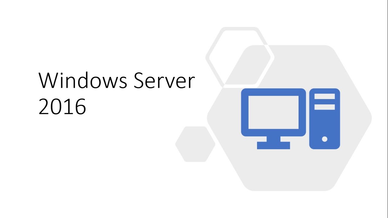 Windows Server 2016 - 19 - NAT e compartilhamento de internet