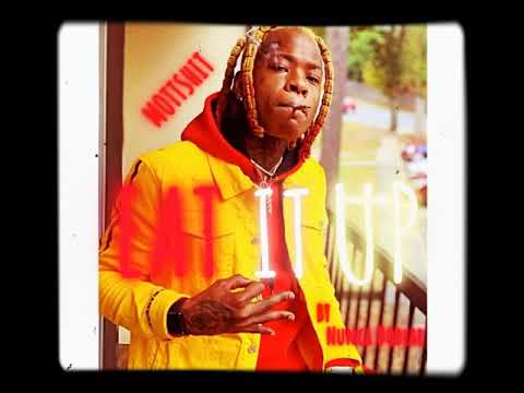 ArriJohns “Eat It Up” (Official Audio)