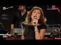 Vladimir Luxuria Canta Heroes BellaMa 20 10 2025