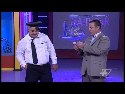 Filizi - Al Pazar 9 Nentor 2013 - Show Humor - Vizion Plus
