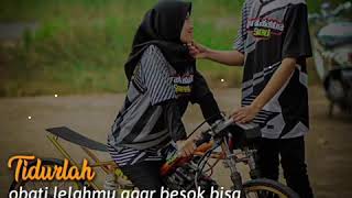 Download lagu Story wa 30 detik Dj Tidurlah mp3