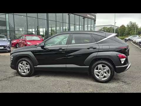 Hyundai KONA Elegance 1.0 Petrol 5dr - Image 2