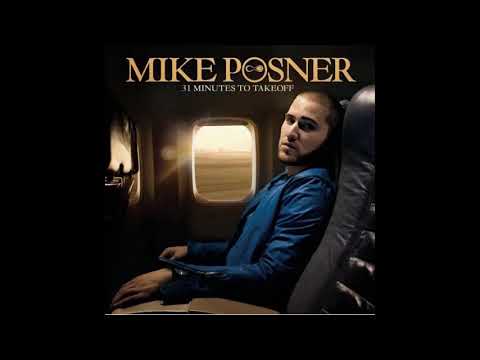 Mike Posner - Cooler Than Me (Single Mix)