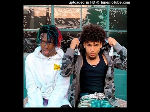 [FREE] JOEY TRAP X TOKYO'S REVENGE TYPE BEAT