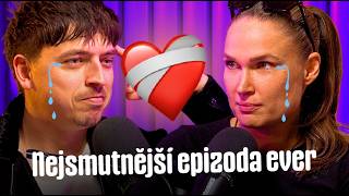 Vítek je single a Nikita na dně (NAŠE NEJINTIMNĚJŠÍ EPIZODA)